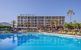 SunConnect Marina Beach